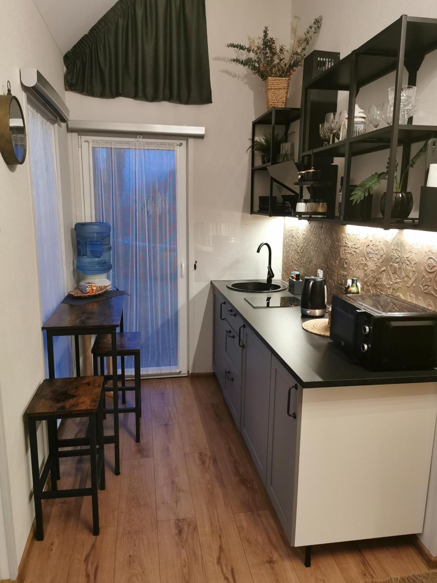 Austrumi Kolka Zewnętrze zdjęcie